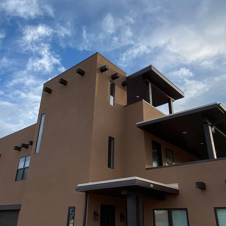 Aspen Rd Residence