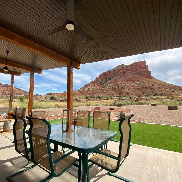 K Hill Residence