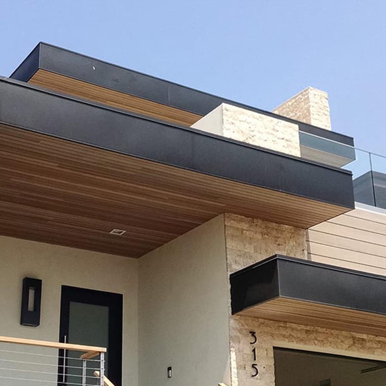 Knob Hill Residence