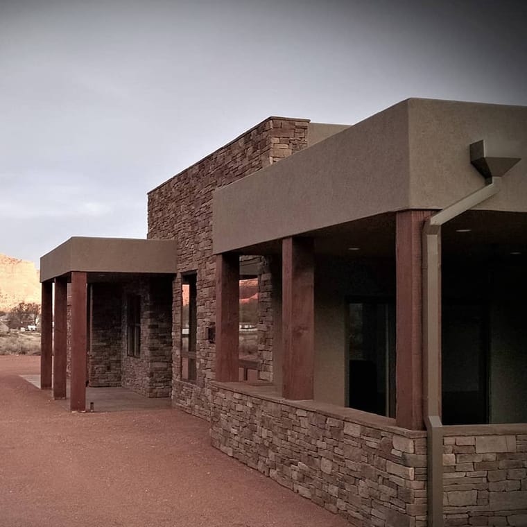 Stagecoach Residence